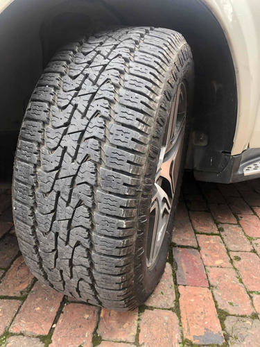 Mercedes-benz Clase Gl 2008 4.7
