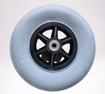 Comprar Rueda 20 Silla De Ruedas Carequip Silfab Y Otras 