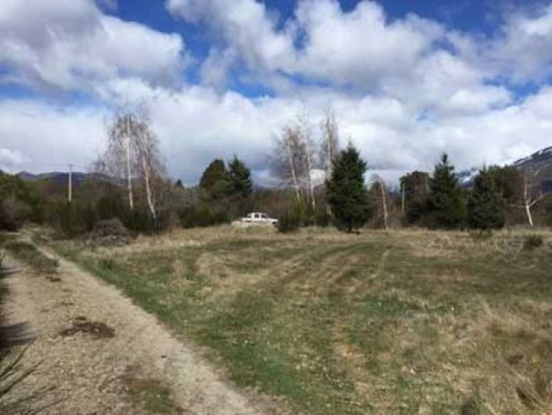 Venta Fracción De 2ha En Barrio Tres Lagos, San Carlos De Bariloche, Río Negro