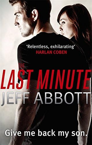 Libro:  Last Minute