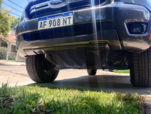 Ford Ranger 3.2 Cd Xlt Tdci 200cv Manual 4x2