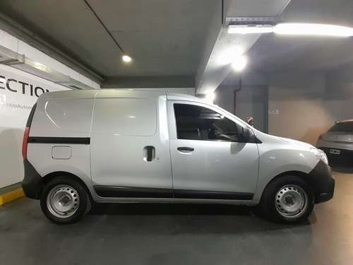 Renault Kangoo EXPRESS 1.5 DCI CONFORT L18