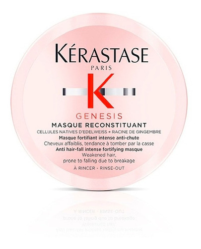 Kérastase Genesis Masque Reconstituant 75ml