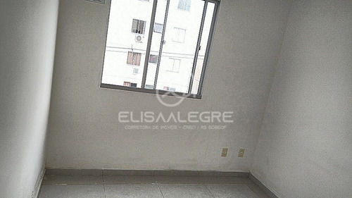 Imagem 23 de 30 de Apartamento 2 Quartos, São José, Canoas - 88