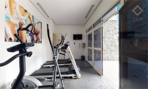 Imagem 18 de 22 de Apartamento Para Compra Com 3 Quartos E 2 Vagas Localizado Na Vila Leopoldina - Ap54924
