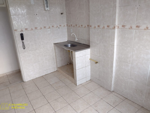 Imagem 10 de 12 de Apartamento Na Estrada Do Cafundá! - Ci2119