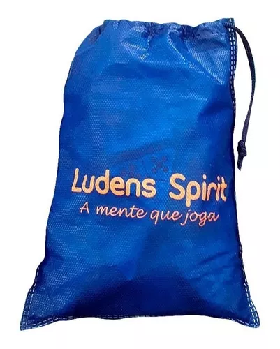 Ludens Spirit