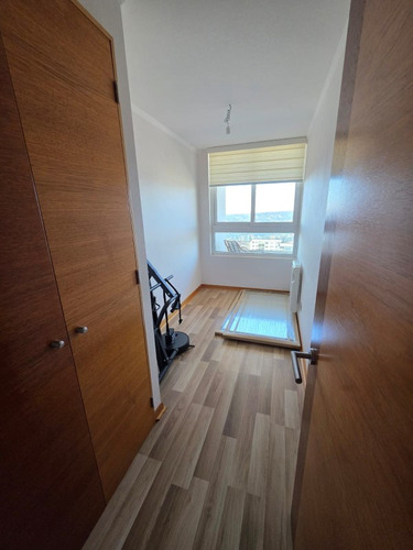 Arrienda Depto 3d+2b+homeoffice+terraza+1est