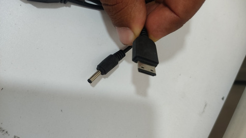 Cable Usb A 10 Multi Salidas Oh Entradas (Usado)