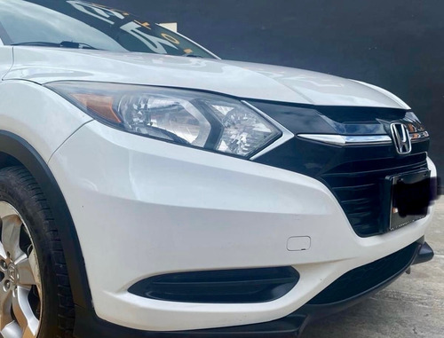 Honda HR-V 1.8 Uniq At Cvt