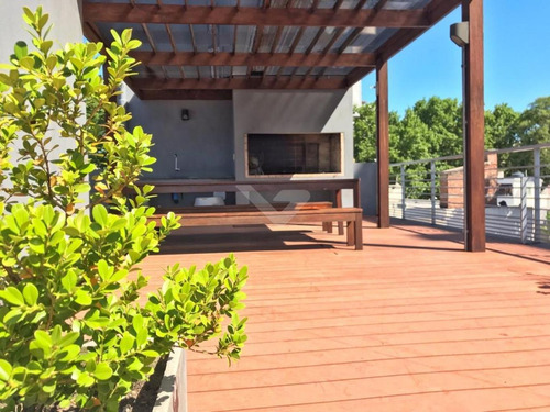Venta Monoambiente Punta Carretas Con Muebles