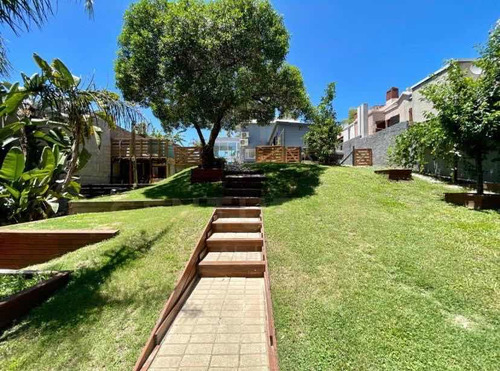 Dueño Vende - Permuto - 2 Casas En Atlantida - Piscina