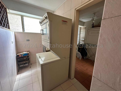 Je - Apartamento En Venta - El Peñón - Mls 24-18949