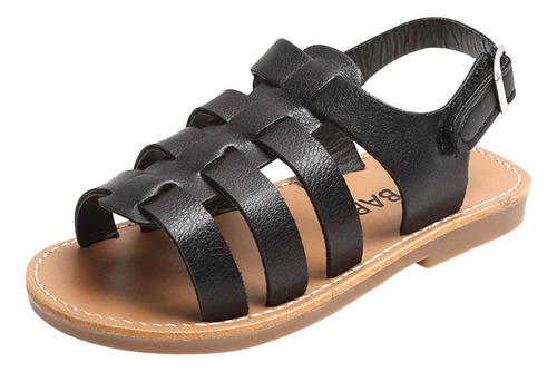 Sandalias Summergirls' New Slip Beach Zapatos Big Korean Bra
