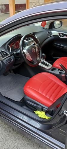 Nisssan Sentra Sport Kit 1.8 Edición Limitada