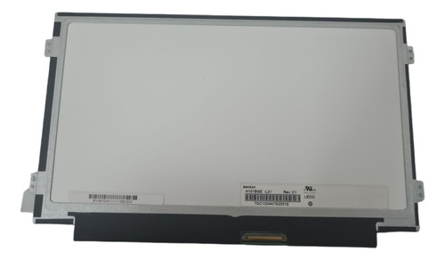 Pantalla Notebook Display 10.1 Led Slim N101bge-l31 D255