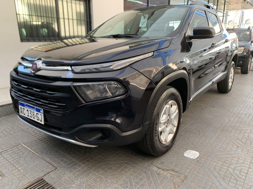 Fiat Toro 2.0 Freedom 4x2