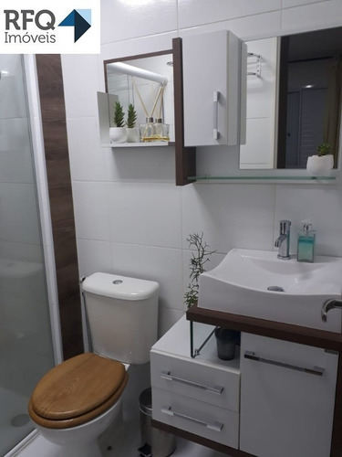 Imagem 19 de 30 de Apartamento De 3 Dormitórios Com Area De Lazer Completo No Bairro Agua Funda !! - Ap02444 - 69403455