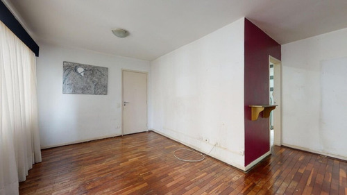 Imagem 21 de 30 de Apartamento Padrão Em São Paulo - Sp - Ap0306_rncr