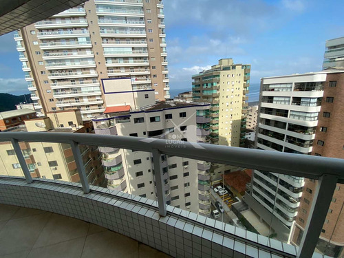 Imagem 17 de 30 de Apartamento Com 3 Dorms, Canto Do Forte, Praia Grande - R$ 1.07 Mi, Cod: 6638 - V6638