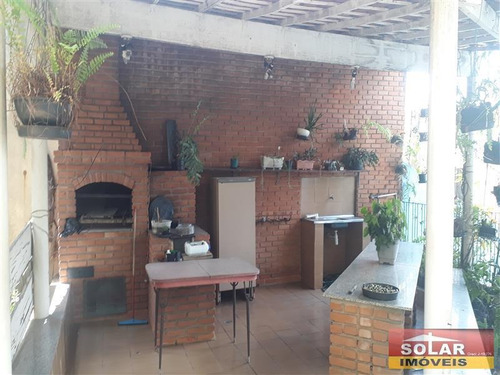 Imagem 29 de 30 de Sobrado - 6289