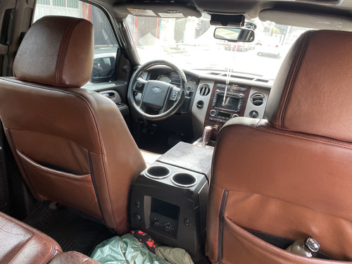 Ford Expedition 5.4 King Ranch V8 4x2 Mt