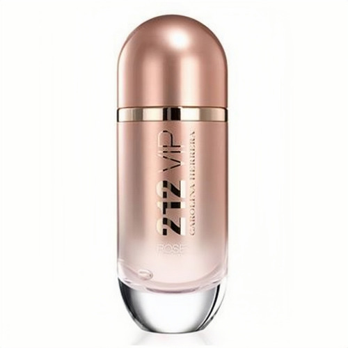 Carolina 212 Vip Rosé 80ml Eau De Parfum Mujer