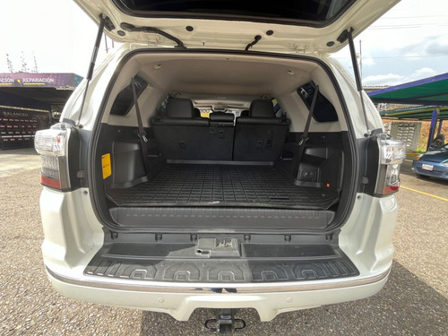 Toyota 4runner