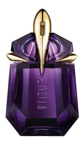 Thierry Mugler Alien EDP 30ml para feminino recarregável