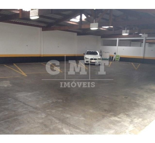 Imagem 7 de 10 de Apartamento, Centro, Guaruja - Ap2673-v