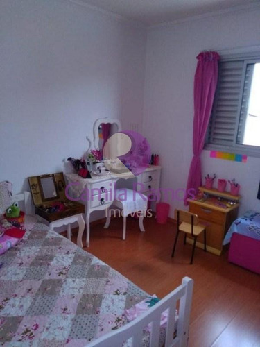 Imagem 29 de 30 de Sobrado Com 4 Dormitórios À Venda, 296 M² - Jardim Residencial Suzano - Suzano - So0395 - 68334300