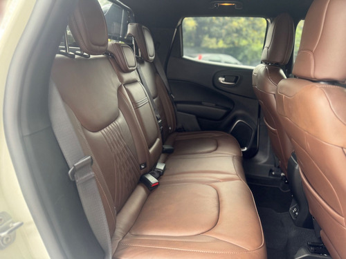 Fiat Toro Ranch 2.0 16V 4x4 Diesel Aut.