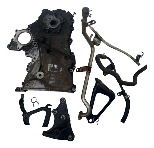 Partes Motor Yaris Usado Buen Estado 