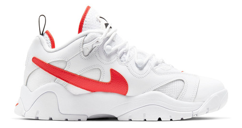 Zapatillas Nike Air Barrage Low Rucker Park Cj5395-100