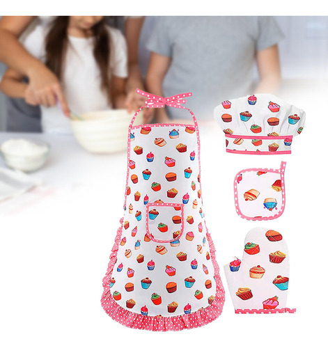Set De Simulación De Cocina Para Niños, Juegos De Rol, Juego
