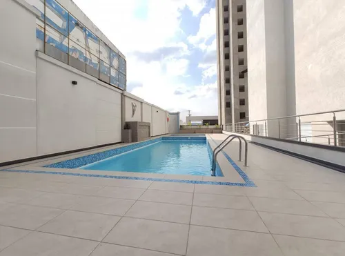 Apartamento En Arriendo En Redoma San Mateo. Cod A28664