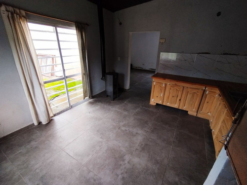 Venta Casa 3 Ambientes Mercedes