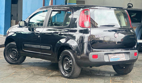 Fiat Uno 1.0 Vivace Flex 5p