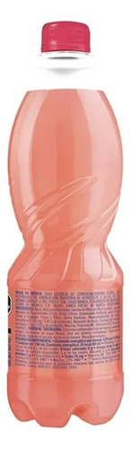 12 Pack De Jugo Jumex Fresh 400ml Sabor Conga