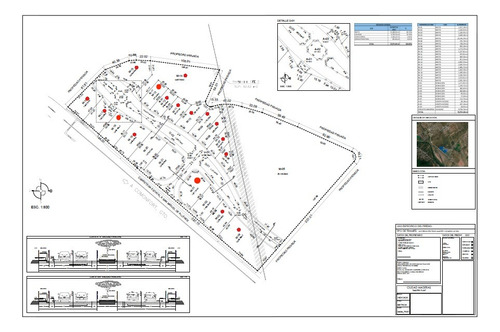 Oportunidad Para Empresarios! Terreno De 23,546 M² Con Uso De Suelo Mixto, A 15 Min De San Miguel De Allende, Guanajuato.