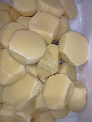 Imagen 1 de 2 de Queso Mozzarella