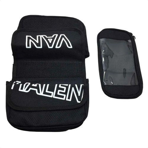 Bolsos Para Bicicleta Van Halen Toptube Smartphone Bag V2