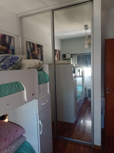 Venta 4 Ambientes 193 M² Caballito Piso En Duplex C/cochera Quincho C/2 Terrazas