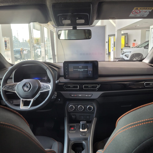 Renault Kardian 1.0 Tce Techno 200 Edc