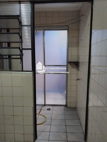 Imagem 11 de 13 de Apto Térreo, Parque Bela Vista, Votorantim - Apartamento Para Aluguel No Bairro Parque Bela Vista - Votorantim, Sp - Ap11693