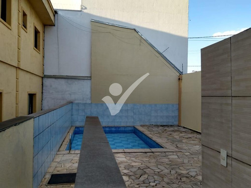 Imagem 30 de 30 de Casa À Venda Em Vila Formosa - Ca002553