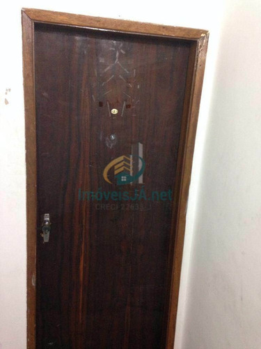 Imagem 5 de 15 de Sala Para Alugar No Bairro Chácaras Marco - Barueri/sp - 282