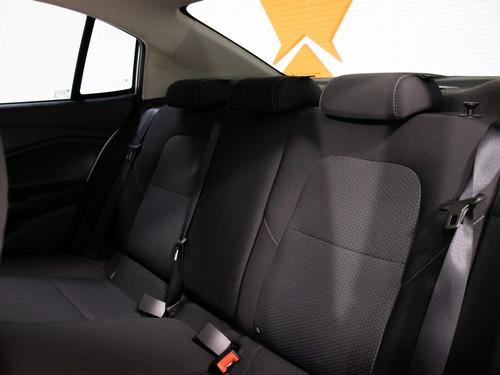 Chevrolet Onix SEDAN Plus LT 1.0 12V TB Flex Aut.