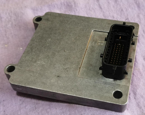 Computadora Transmisión Tcm Cobalt 2006 2.2l 24252893 Aaf5 (Usado)