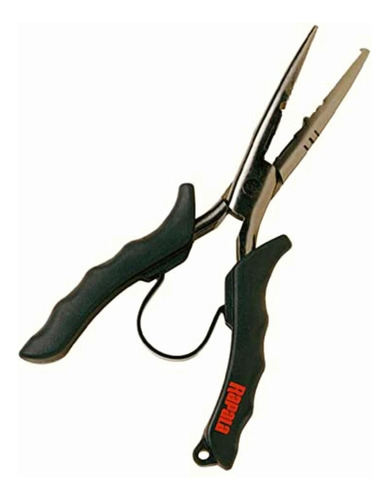 Rapala Alicates De Acero Inoxidable 8 1/2